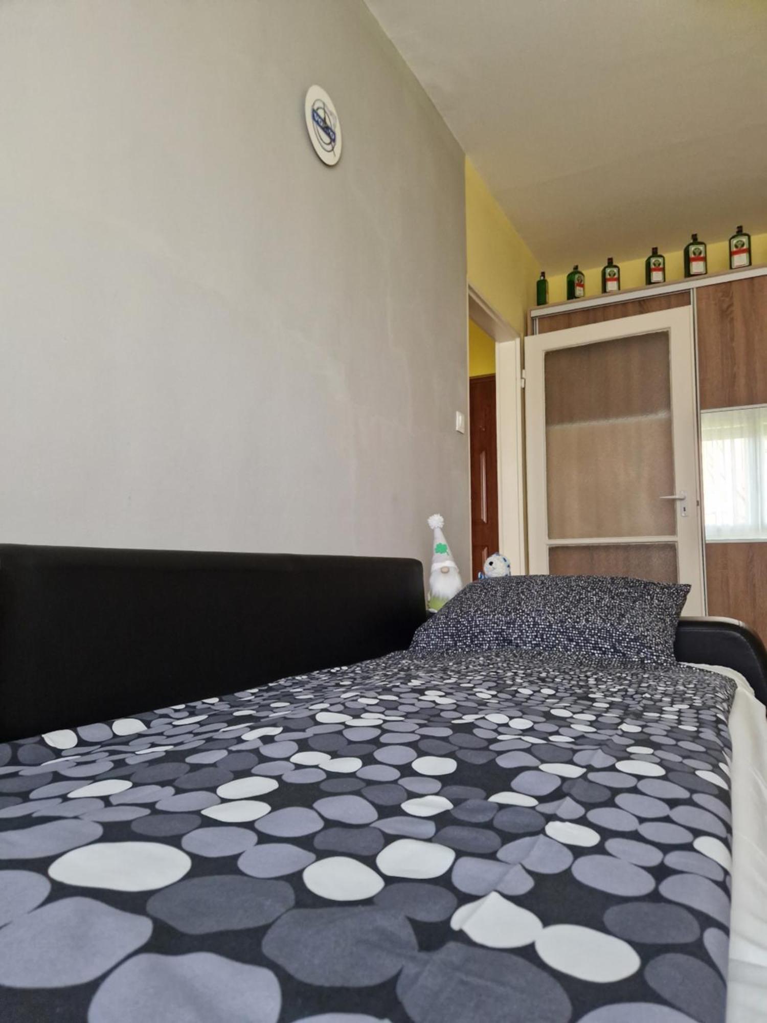 Casa Victoria Lägenhet Pécs Exteriör bild